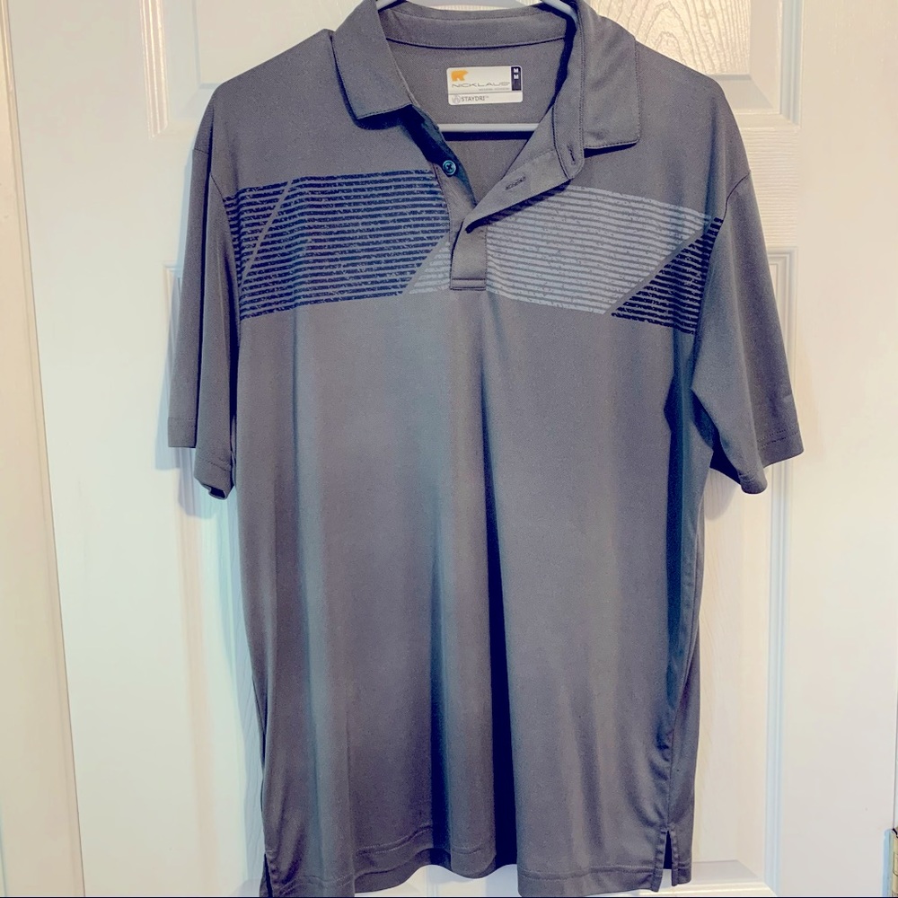 Staydri Polo